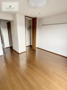 カンティレバー【205号室】の内装