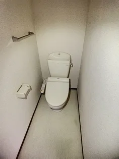 カンティレバー【203号室】のその他画像