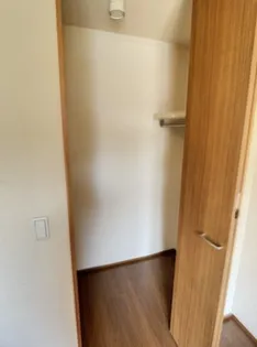 カンティレバー【203号室】のその他画像