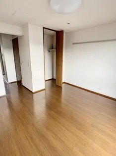 カンティレバー【203号室】の内装