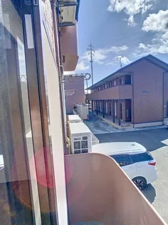 カンティレバーⅡ【101号室】のその他画像