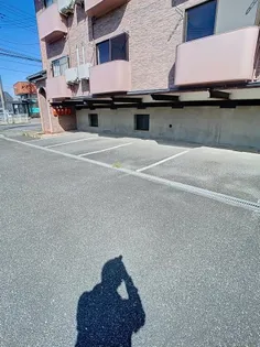 カンティレバーⅡ【202号室】のその他画像