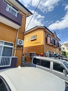 コーポ東矢本B棟の画像