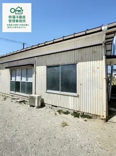 宮城県遠田郡涌谷町字渋江【タウンハウス】の外観