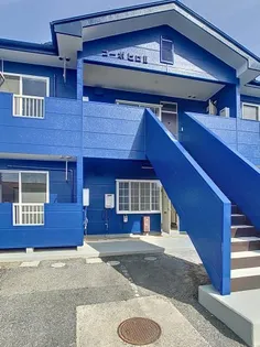 コーポヒロⅡの画像