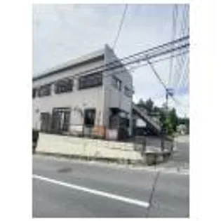 ルナシー【201号室】の外観