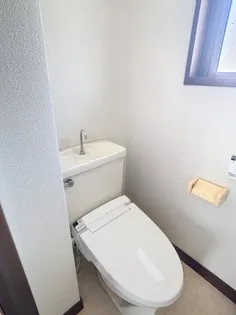 サンリッチ新橋【301号室】のその他画像