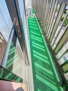 サンリッチ新橋【301号室】のその他画像