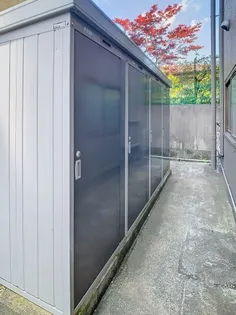 サンリッチ新橋【301号室】のその他画像