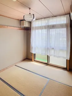 サンリッチ新橋【301号室】の寝室