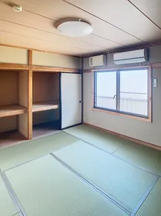 サンリッチ新橋【301号室】の内装