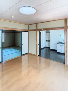 サンリッチ新橋【301号室】の内装