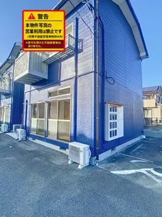 ファミール黄金浜の画像