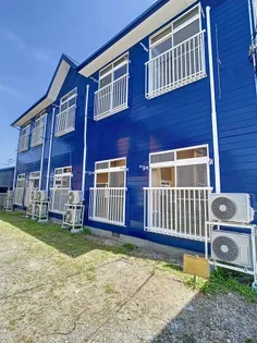 コーポ東矢本 D棟の画像