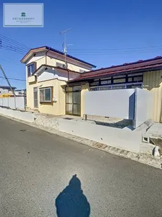 宮城県石巻市駅前北通り3丁目【一戸建】の外観