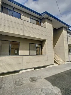 サンハイツマツモトの画像