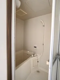 セフィラ水明【B101号室】の風呂