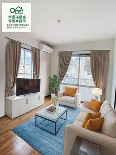 セフィラ水明【B101号室】のその他画像