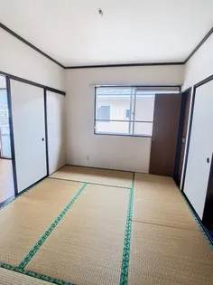 セフィラ水明【B201号室】の内装