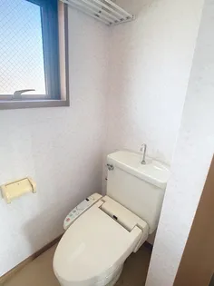 サンリッチ新橋【302号室】のその他画像