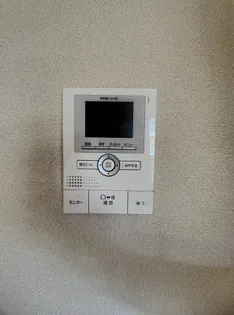 カンティレバー【102号室】のその他画像