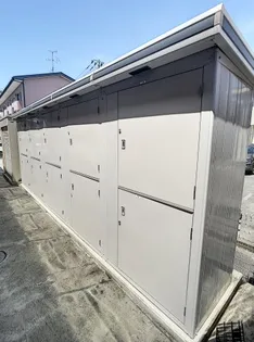 カンティレバー【102号室】のその他画像