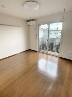 カンティレバー【102号室】の内装