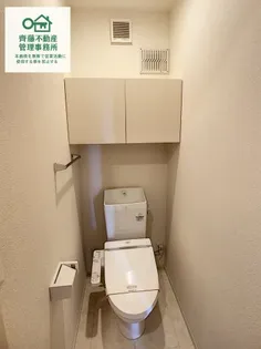 プレジールA【302号室】のその他画像