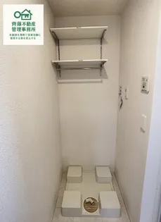 プレジールA【302号室】のその他画像