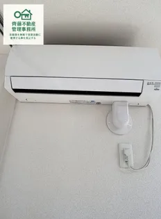 プレジールA【302号室】のその他画像