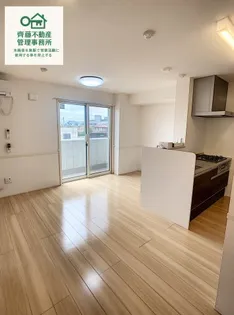 プレジールA【302号室】の内装