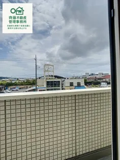 プレジールA【302号室】のその他画像