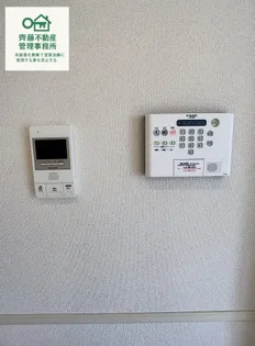 プレジールA【302号室】のその他画像