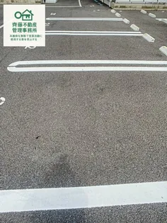 プレジールA【302号室】のその他画像