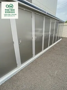 プレジールA【302号室】のその他画像