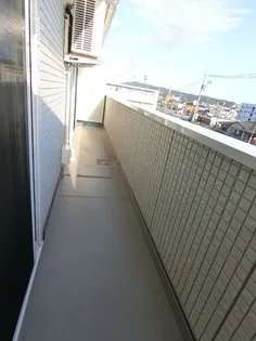 プレジールA【302号室】のその他画像