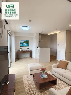 プレジールA【302号室】のその他画像