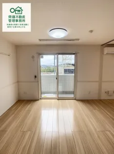 プレジールA【302号室】の内装