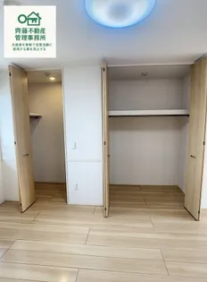 プレジールA【302号室】のその他画像