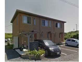 宮城県遠田郡美里町字志賀町3丁目【タウンハウス】の外観