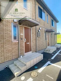 宮城県遠田郡美里町字志賀町3丁目【タウンハウス】の外観