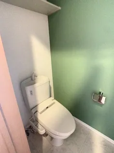 グレイスフルライフ【201号室】のその他画像