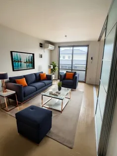 グレイスフルライフ【201号室】の内装