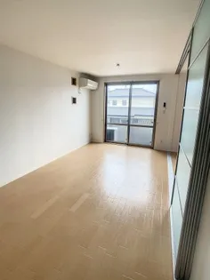 グレイスフルライフ【201号室】の内装