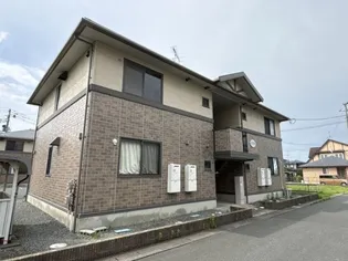 グリーンゲーブルズ Aの画像