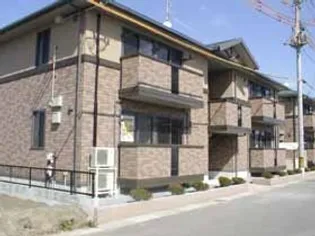 グリーンゲーブルズ Eの画像