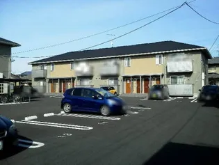 オーリーAフラットの画像