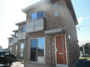 メゾンド ベル イルの画像