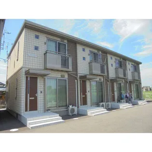 アーバンライフ Bの画像