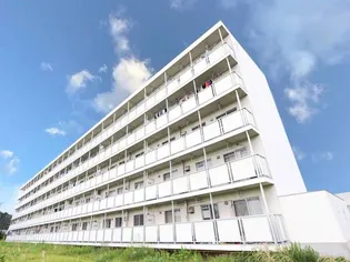 ビレッジハウス河南2号棟の画像